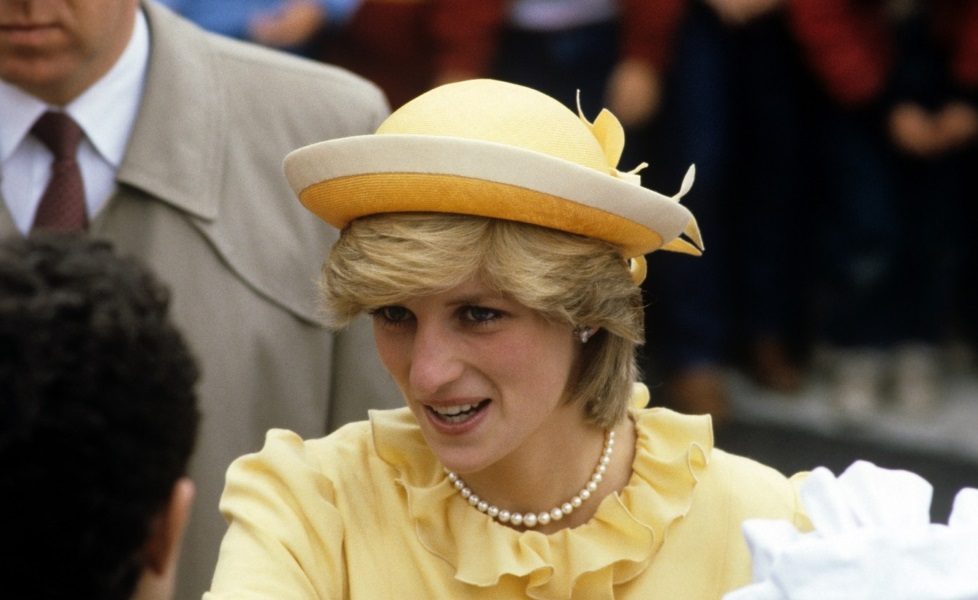 آخر لحظات الأميرة ديانا طبيب مشفى