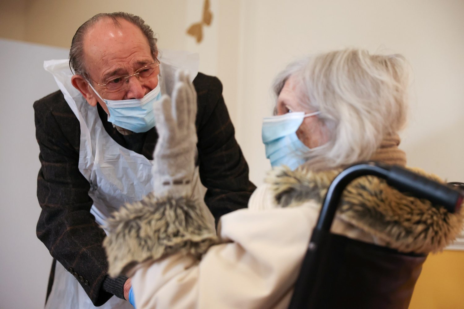 علاج الخرف مرض الزهايمر دواء ضغط الدم الخرف