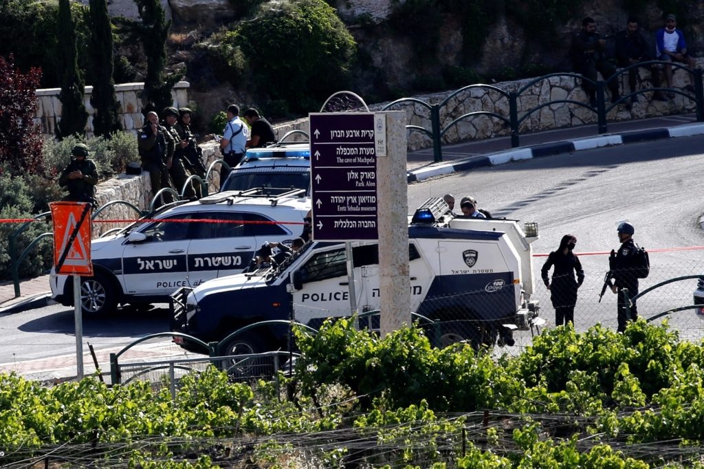 محمد الكرد اعتقال