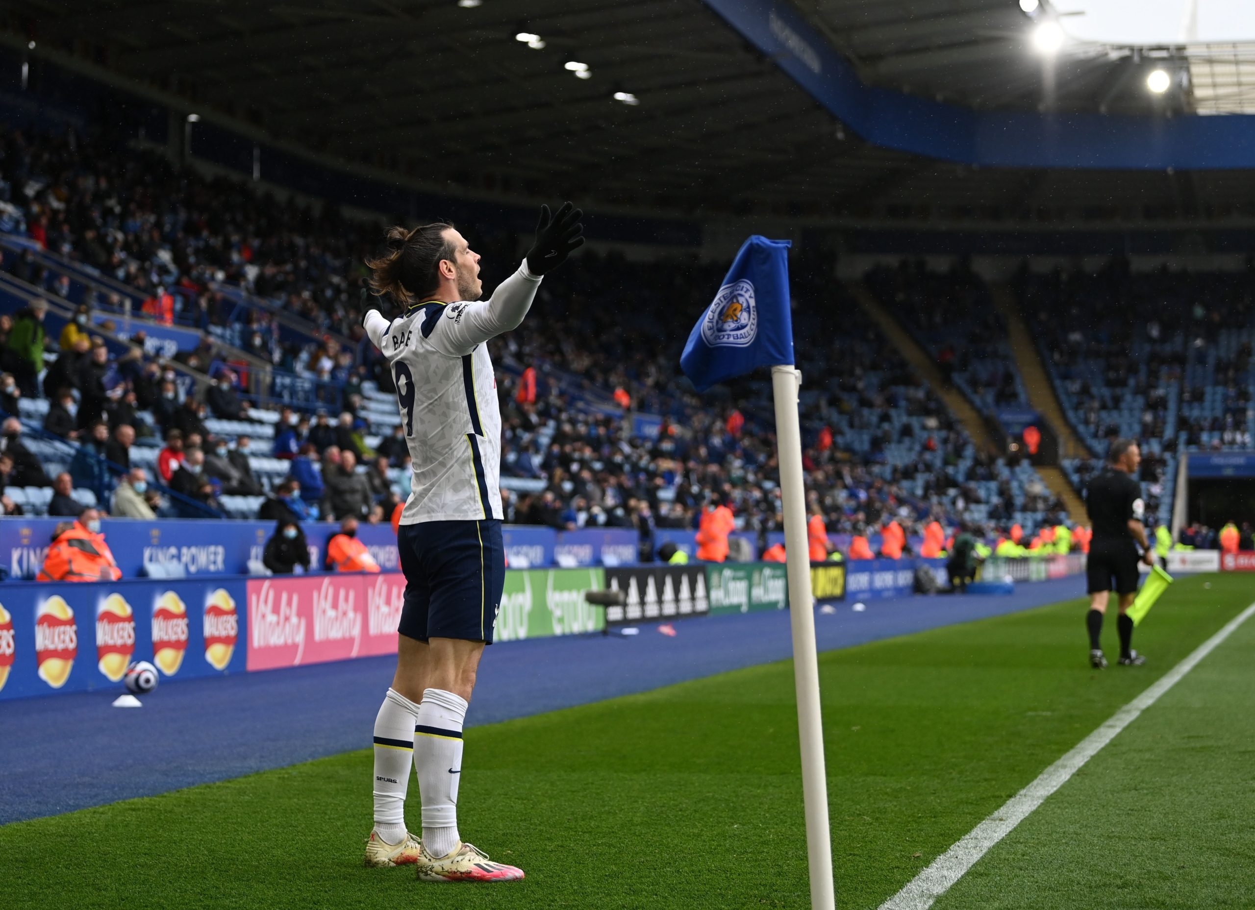 بيل أحد أغلى 5 أجنحة في العالم (رويترز)