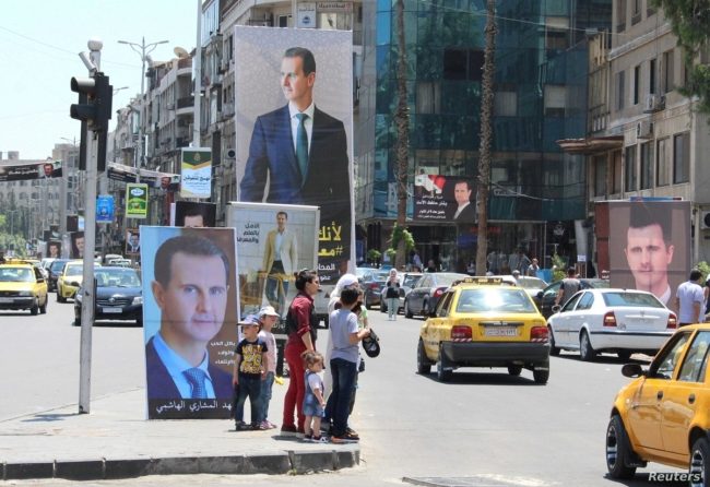 عدد ساعات العمل في دمشق الأعلى عالمياً! لكن نصف سكانها فقراء ويعتمدون على المساعدات