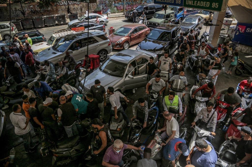 لبنان أزمة مياه اليونيسيف