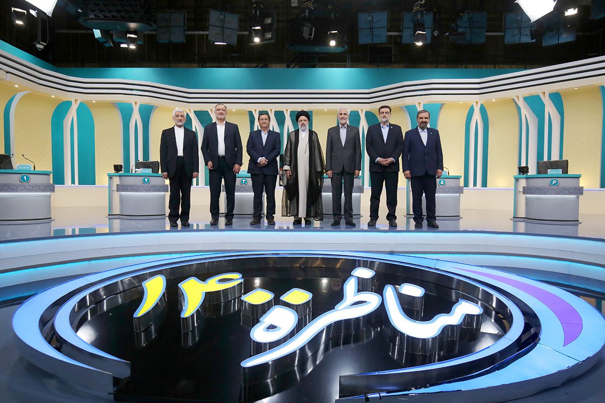 الانتخابات الرئاسية الإيرانية.. 5 تحديات ستواجه الرئيس المقبل أبرزها الاقتصاد والعلاقات الخارجية