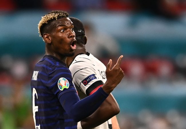 بعد تصرف بوغبا.. “يويفا” يُعلن رسمياً: لن نضع زجاجات الخمر أمام اللاعبين المسلمين