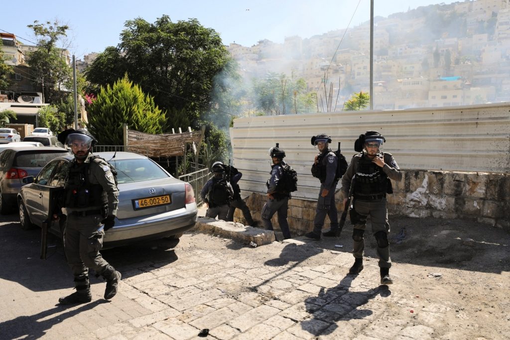 الجيش الإسرائيلي الأسرى الفلسطينينون فلسطين