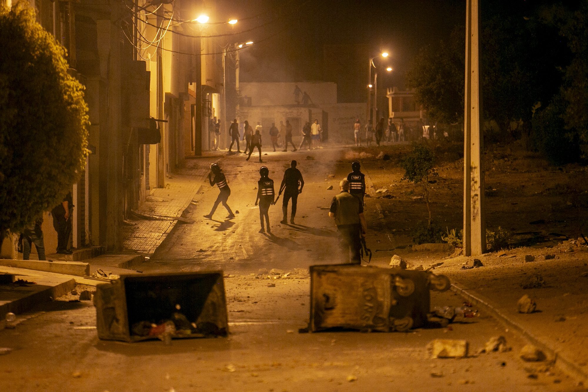 تونس الأمم المتحدة