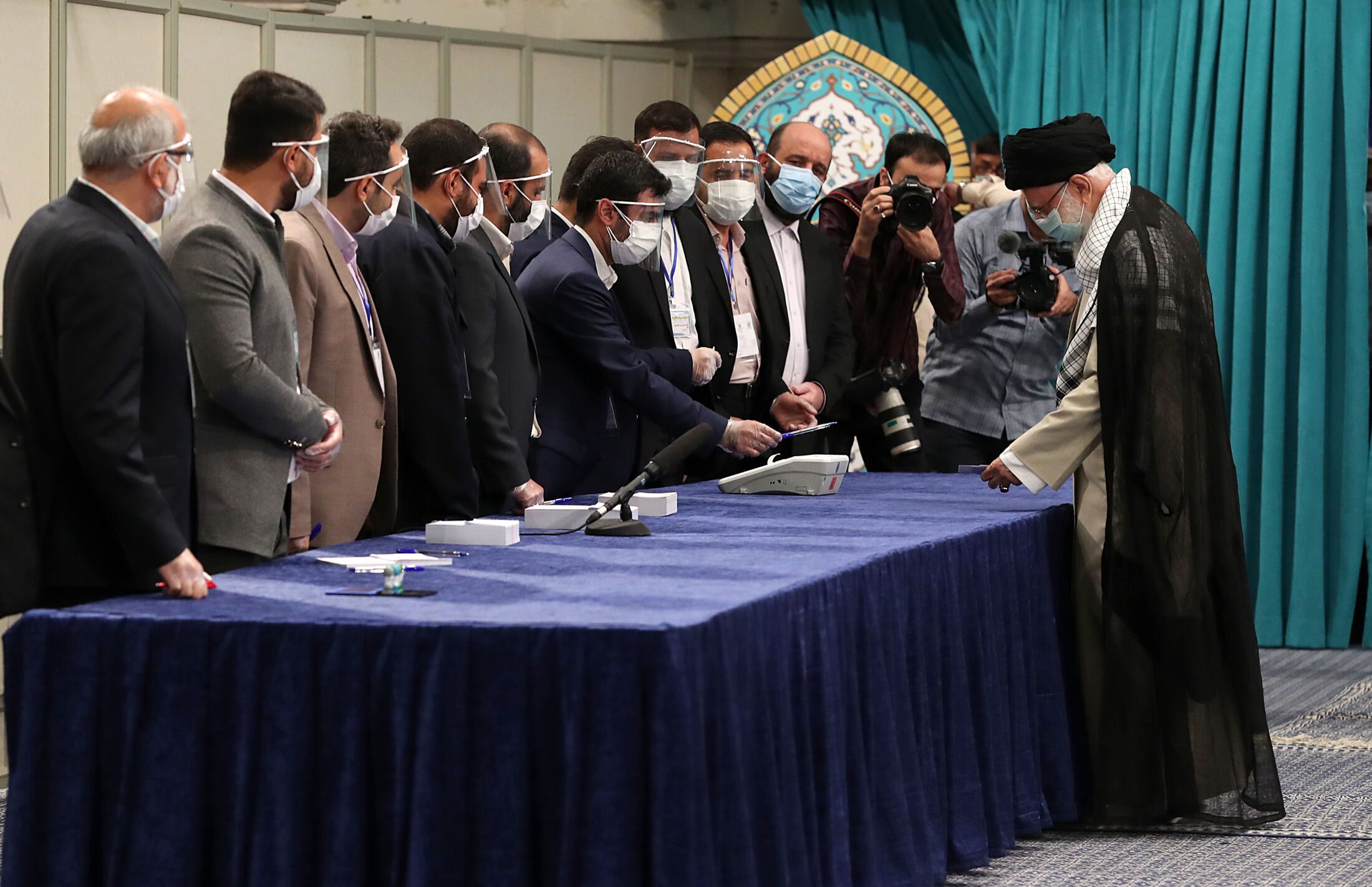 إبراهيم رئيسي إيران الأمم المتحدة