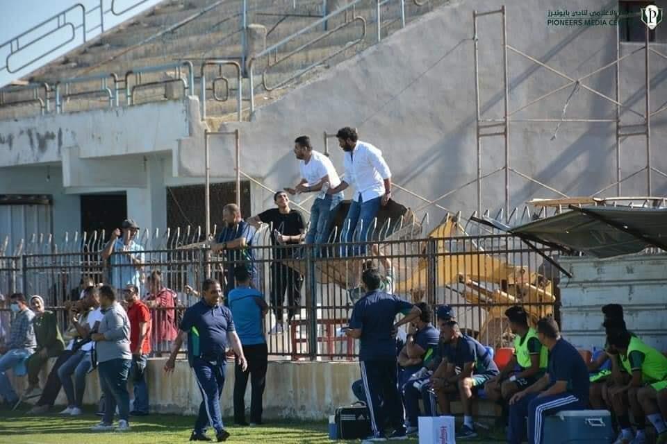 مصر الدوري المصري كرة القدم