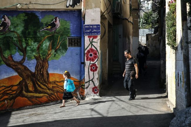 غيّرَت أسماء 80 ألف مَعْلَم منذ النكبة.. لماذا تُبدل “إسرائيل” أسماء الشوارع في فلسطين؟