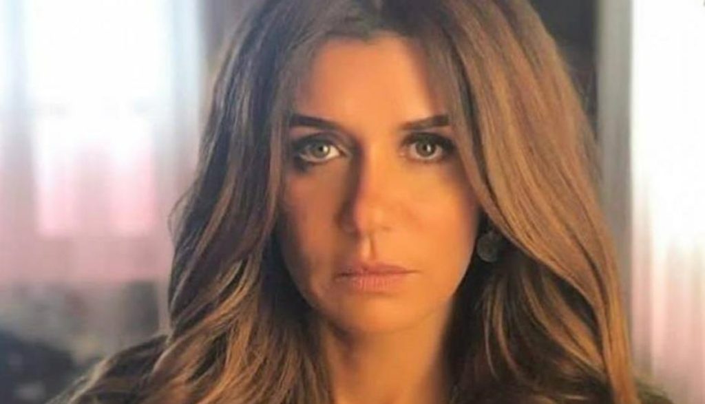 غادة عادل مجدي الهواري