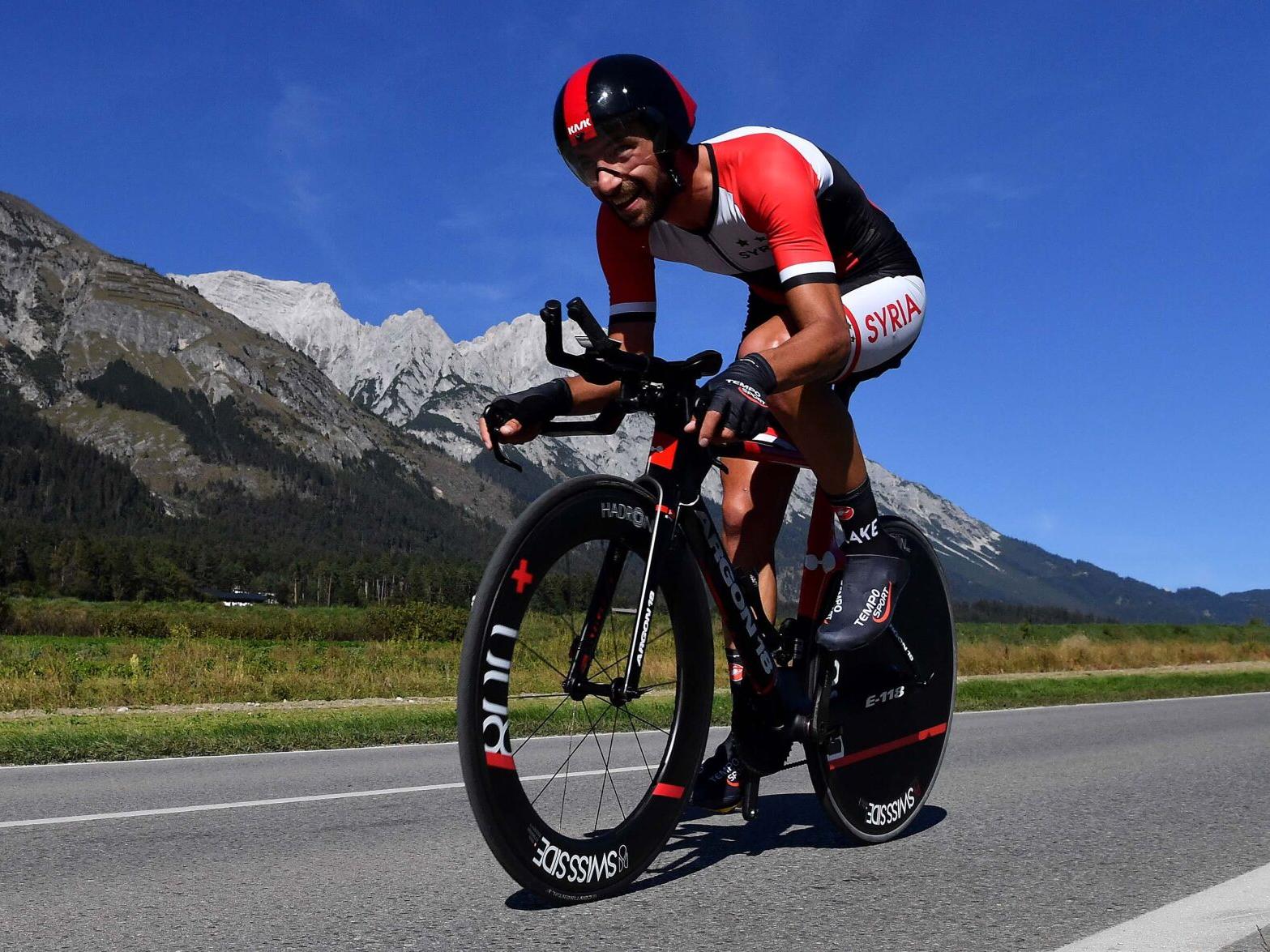 “إننا نحارب لتحقيق أهدافنا”.. رحلة اللاجئين السوريين المميزة إلى الألعاب الأولمبية في طوكيو