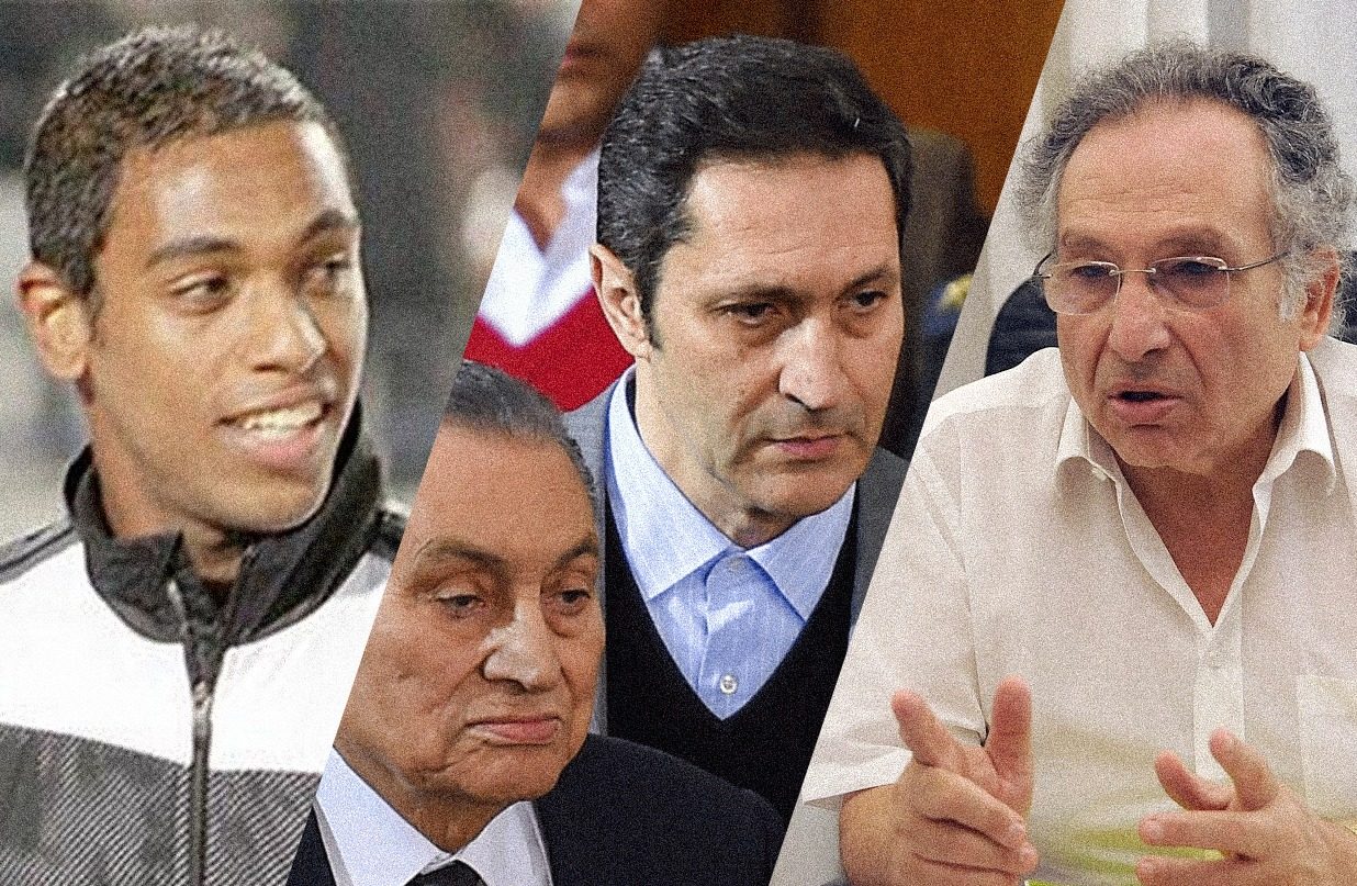 التشويه أو الحبس ثمن لانتقاد النظام.. مشاهير مصريون تغيرت حياتهم بسبب تغريدة