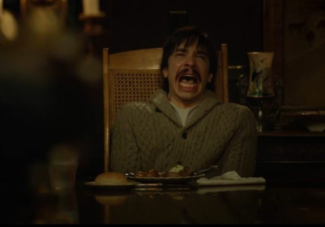 فيلم TUSK ومفهوم المسيح المُخلّص