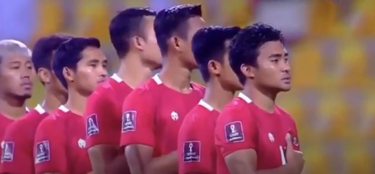 منتخب إندونيسيا