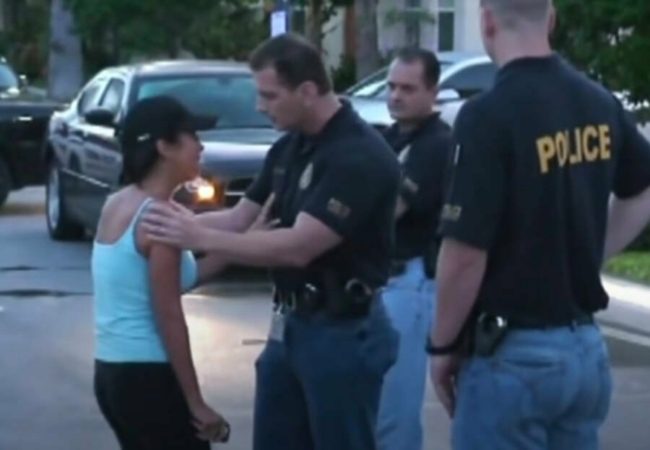 داليا ديبوليتو.. استأجرت قاتلاً محترفاً ليقتل زوجها فاكتشفت أنّه محقق شرطة!