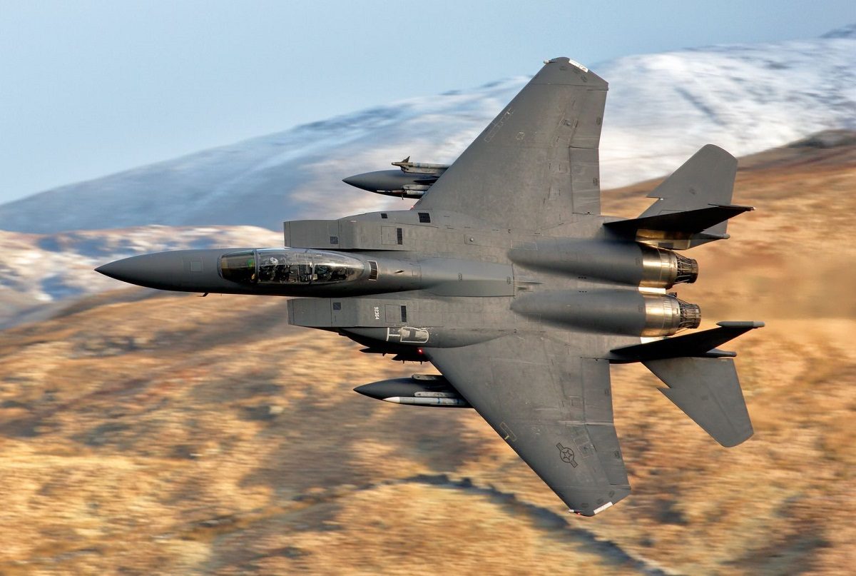 أمريكا تقصف فصائل موالية لإيران