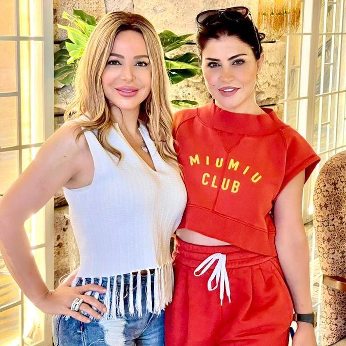 جومانا مراد 