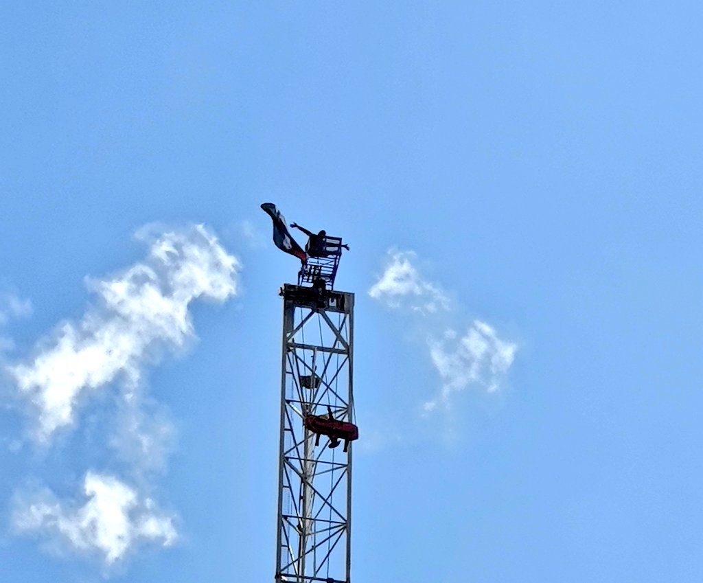 الفلسطينيين بريطانيا