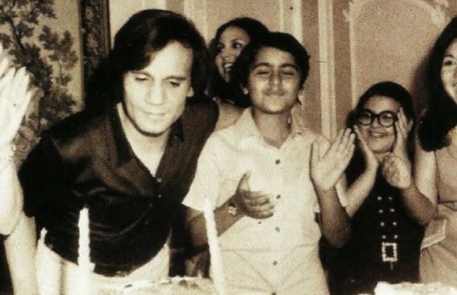 عندما “اختطف” مساعدو “العندليب” الأبنودي.. قصة عبد الحليم حافظ مع “أنا كل ما أقول التوبة”