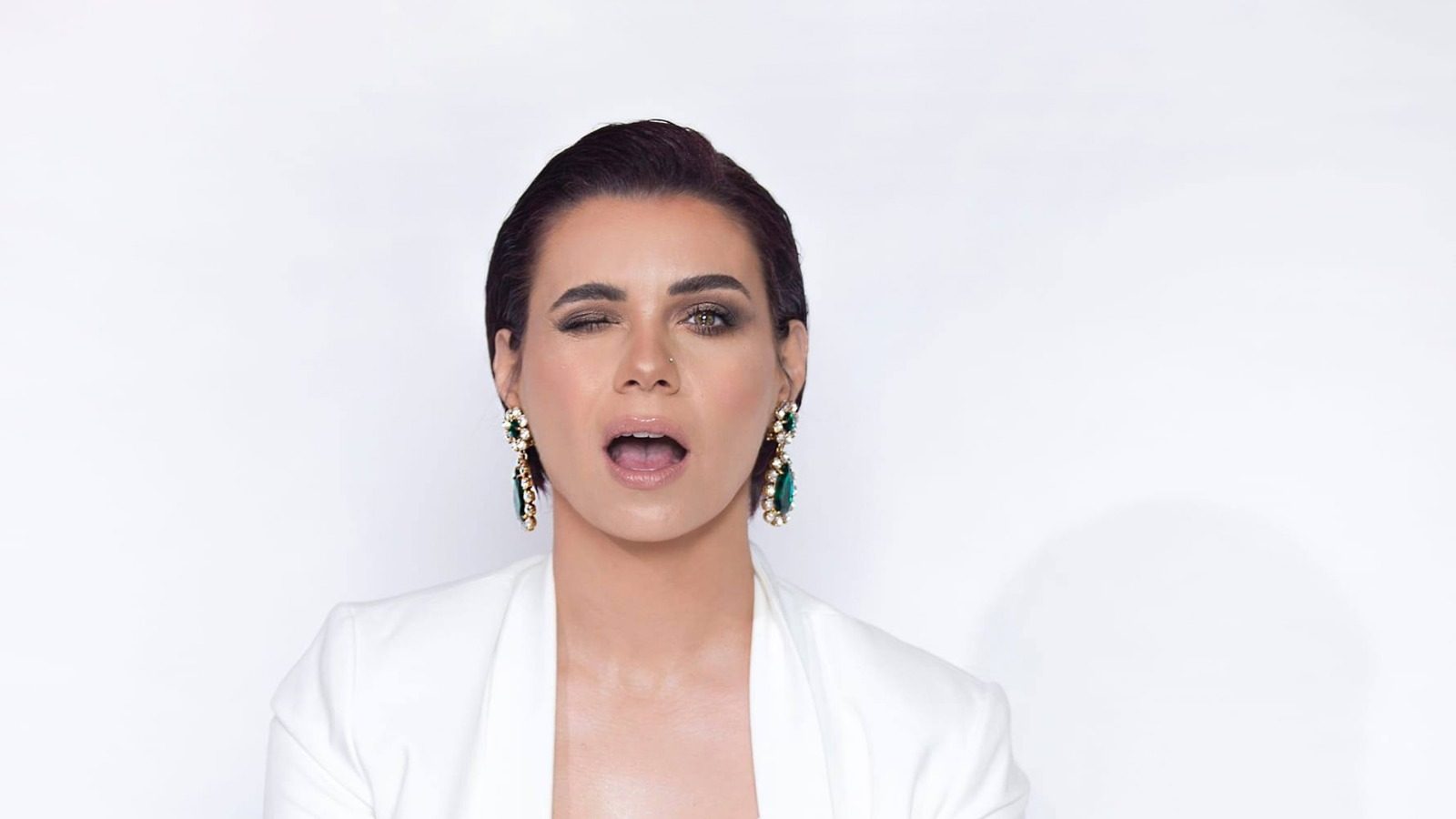 نور قدري لـ”عربي بوست”: تصوير فيلم ديدو انتهى قبل عرضه بعام كامل وSNL بالعربي أعادني للجمهور