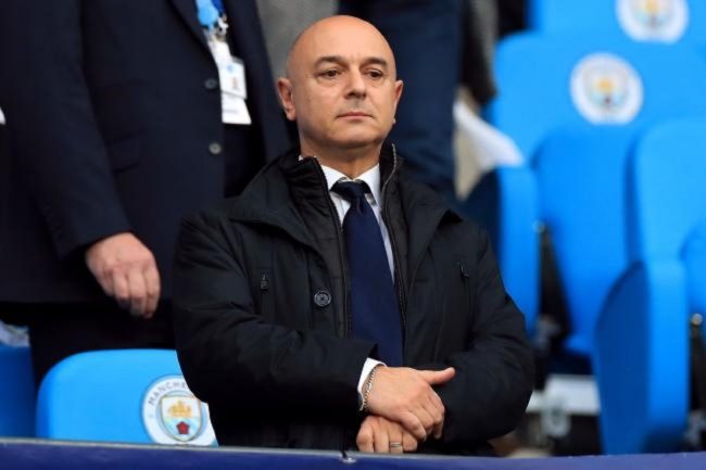 رفضه كونتي وتراجع عن جلب غاتوزو.. توتنهام يُخطط للتعاقد مع مدرب برشلونة السابق