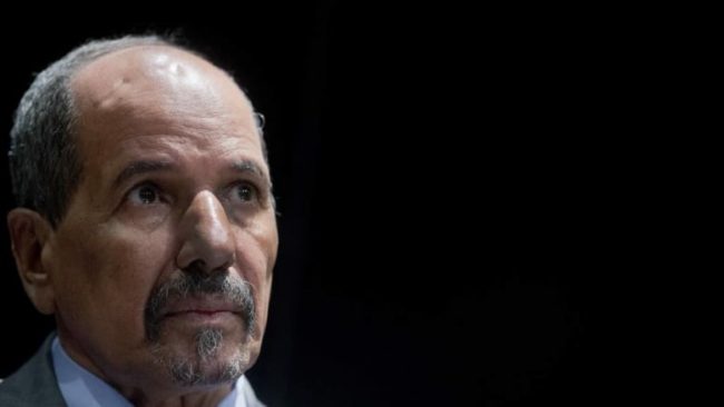 في ذكرى وفاة محمد عبدالعزيز الخامسة.. من قيادي مغمور إلى زعيم طبعت شخصيته مسار تجربة البوليساريو