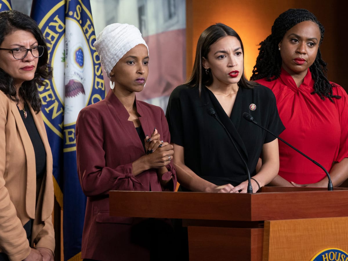 نواب ديمقراطيين إسرائيل فلسطين