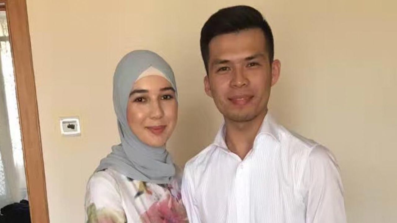 أقلية الإيغور الصين