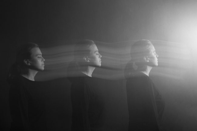 ارتجف جسمي ورأيت الموت بعيني.. التجربة التي جعلت مني إنسانًا آخر