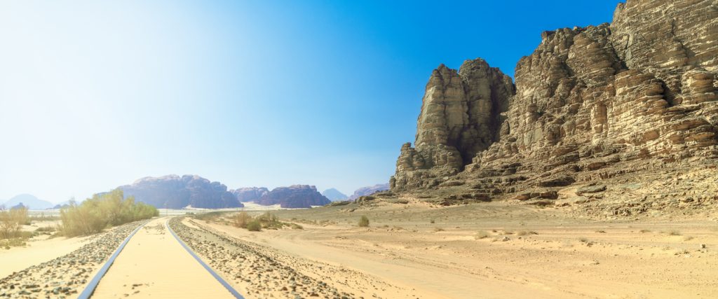 الأردن