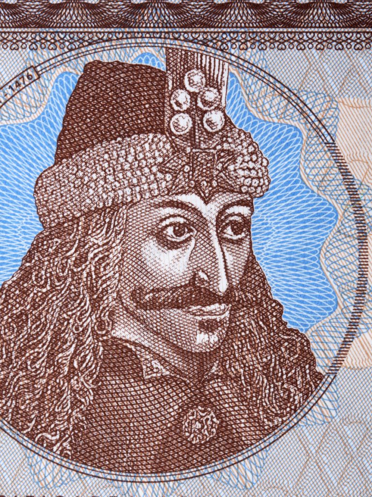 دراكولا