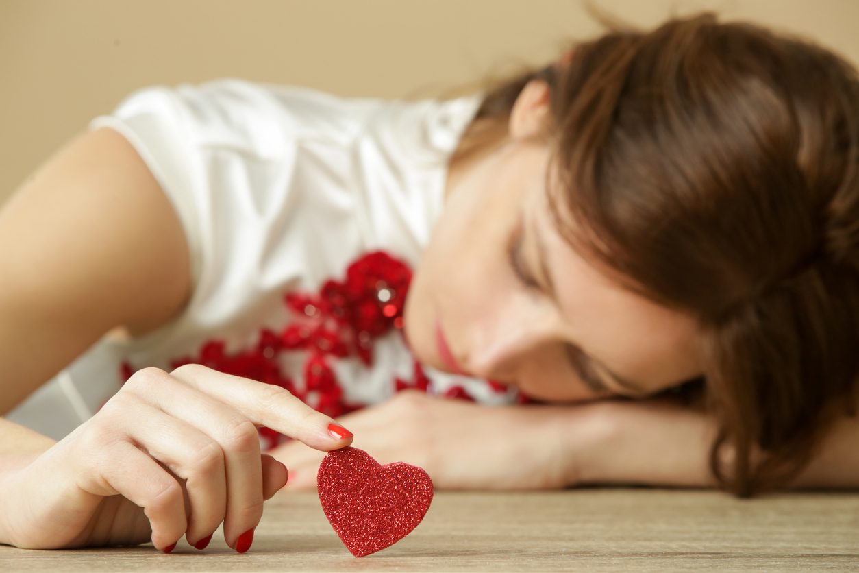 iStock - ما هو الحب