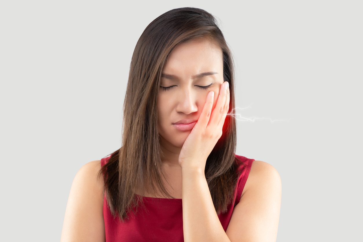 istock - حساسية اللثة
