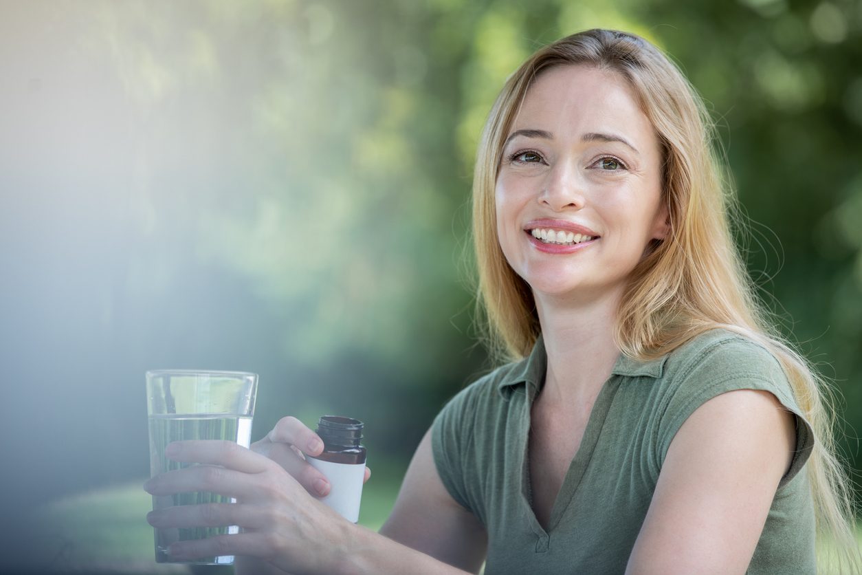 istock - مكملات الكولاجين