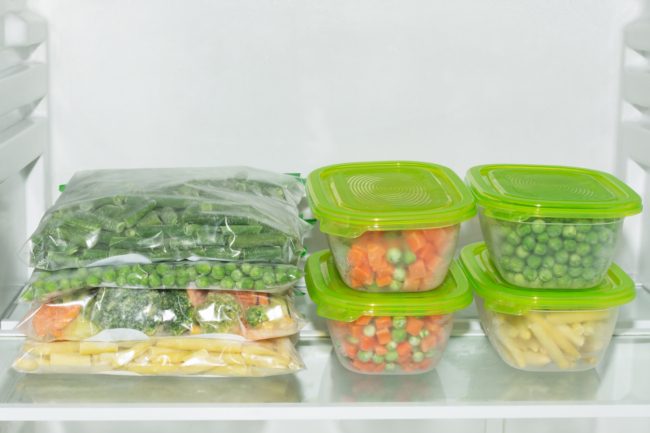 بسترة الحليب أنقذت البشرية وتجميد الخضراوات يحافظ على قيمتها الغذائية.. بعض الأطعمة المعالجة أفضل من الطبيعية