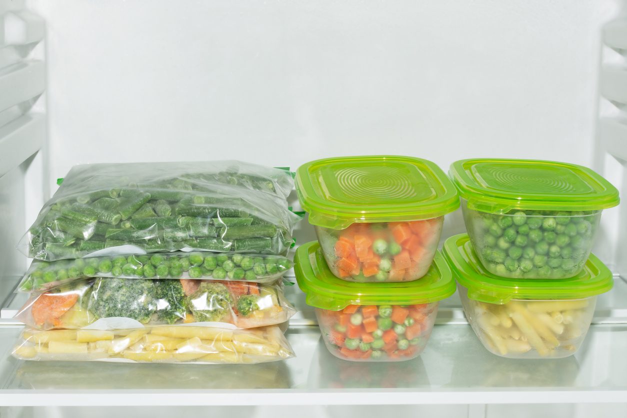 بسترة الحليب أنقذت البشرية وتجميد الخضراوات يحافظ على قيمتها الغذائية.. بعض الأطعمة المعالجة أفضل من الطبيعية