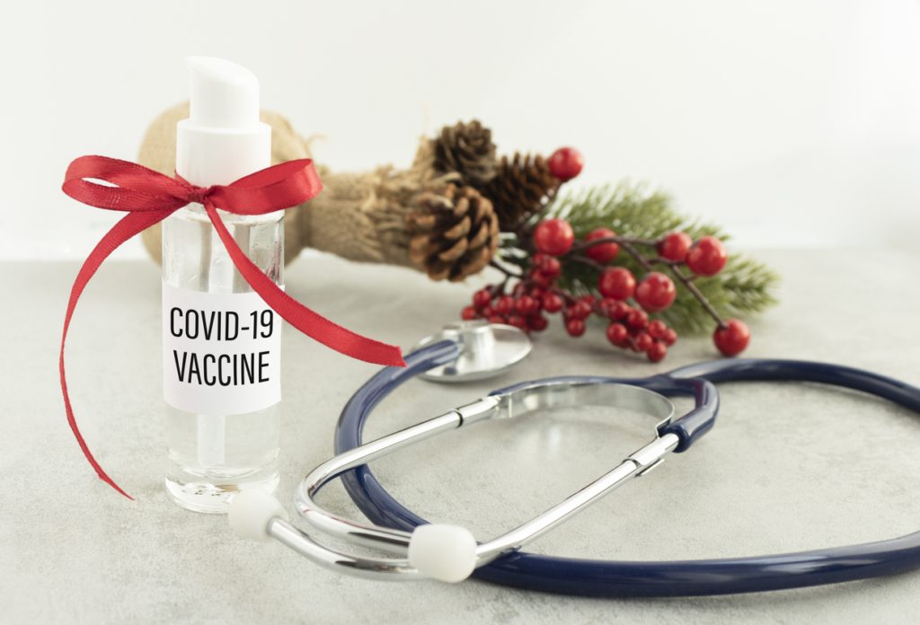 إغراءات لتلقي لقاح كورونا