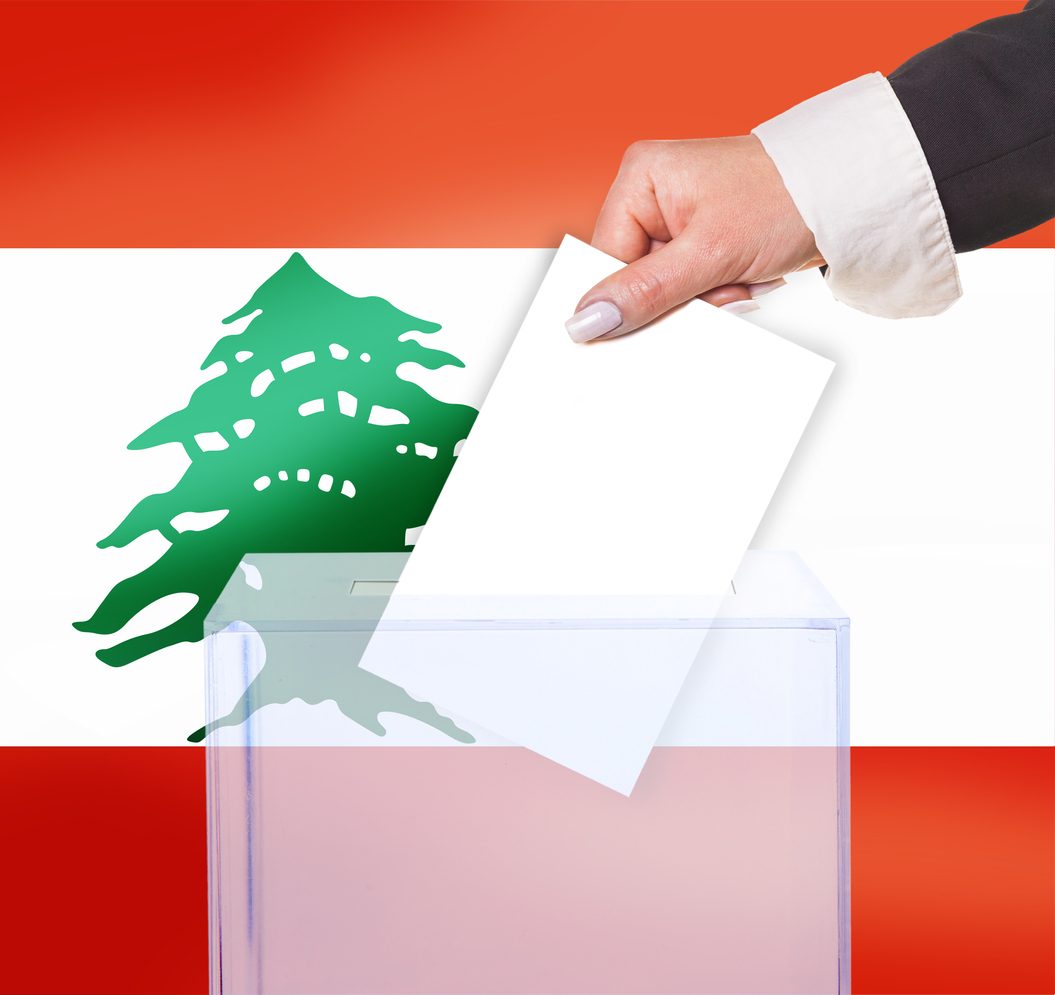 اللبناني في حالة “النوم المغناطيسي”.. أو ينتظر الانتخابات النيابية