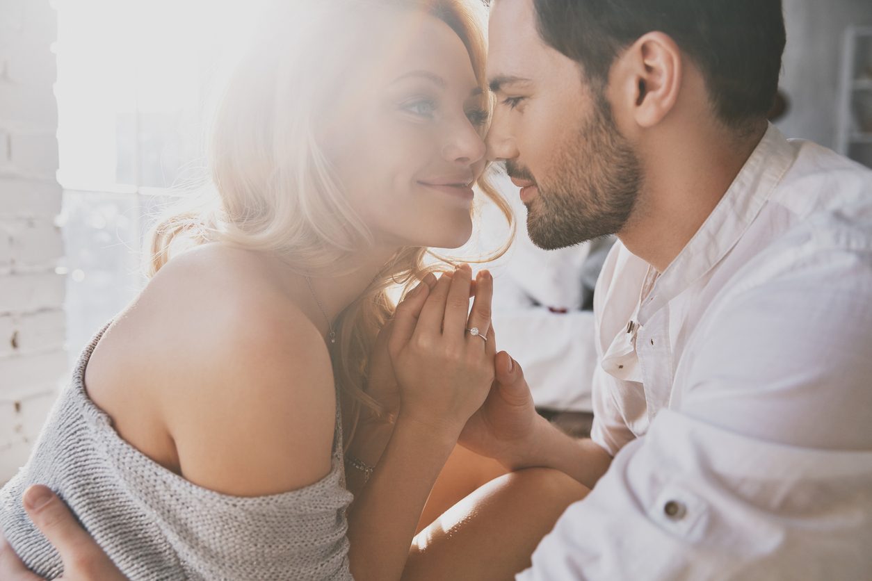 iStock - ما هو الحب