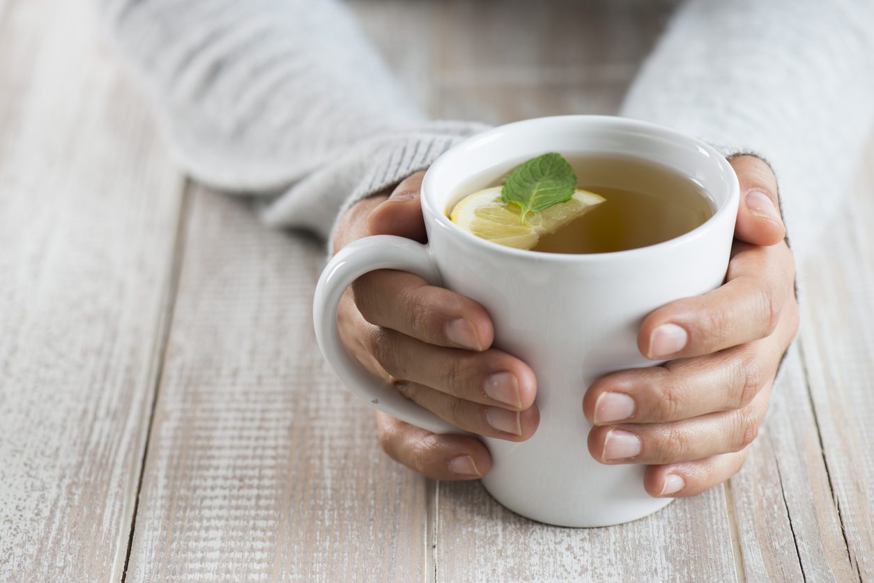 أطعمة مفيدة للبشرة - iStock