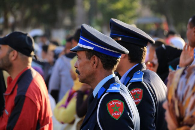 المغرب وشبح المقاربة الأمنية..هل فشل الخيار السياسي؟