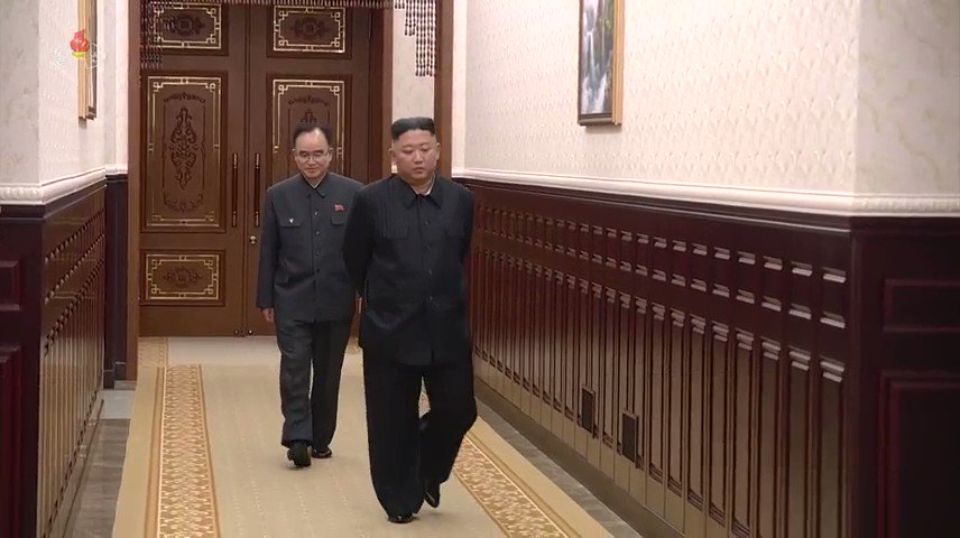 رشاقة أم مرض؟ محللون غربيون يراقبون فقدان رئيس كوريا الشمالية وزنه، فما تداعيات ذلك الجيوسياسية؟