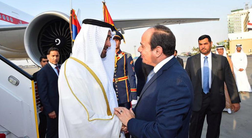 بعد تلميح برلماني مصري لتورطها.. حقيقة الدور الإماراتي في تمويل سد النهضة