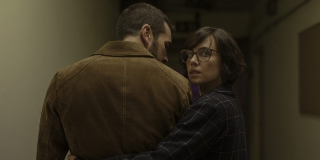 مسلسلات جريمة