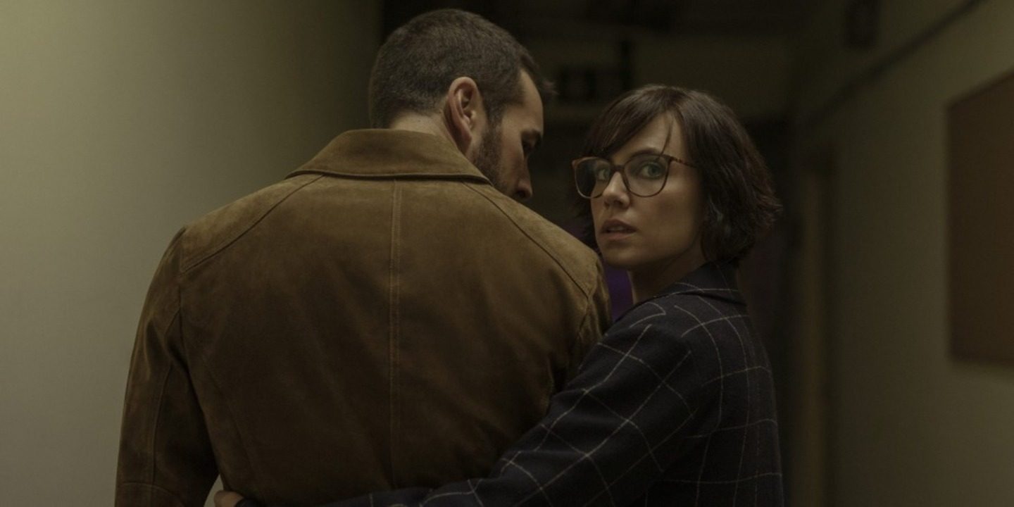 مسلسلات جريمة