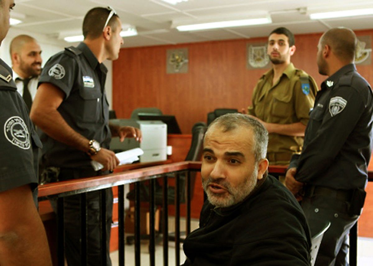 وصفوه بـ”الشبح” ويرفضون التفاوض على إطلاق سراحه.. قصة إبراهيم حامد الذي طاردته إسرائيل 10 سنوات