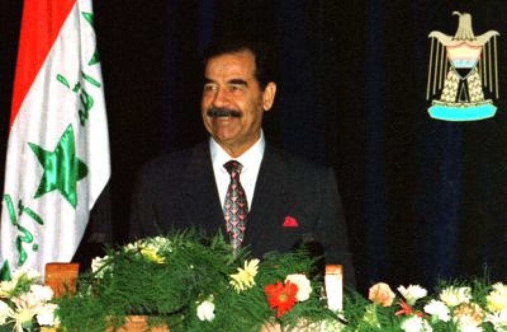 المفاعل النووي العراقي