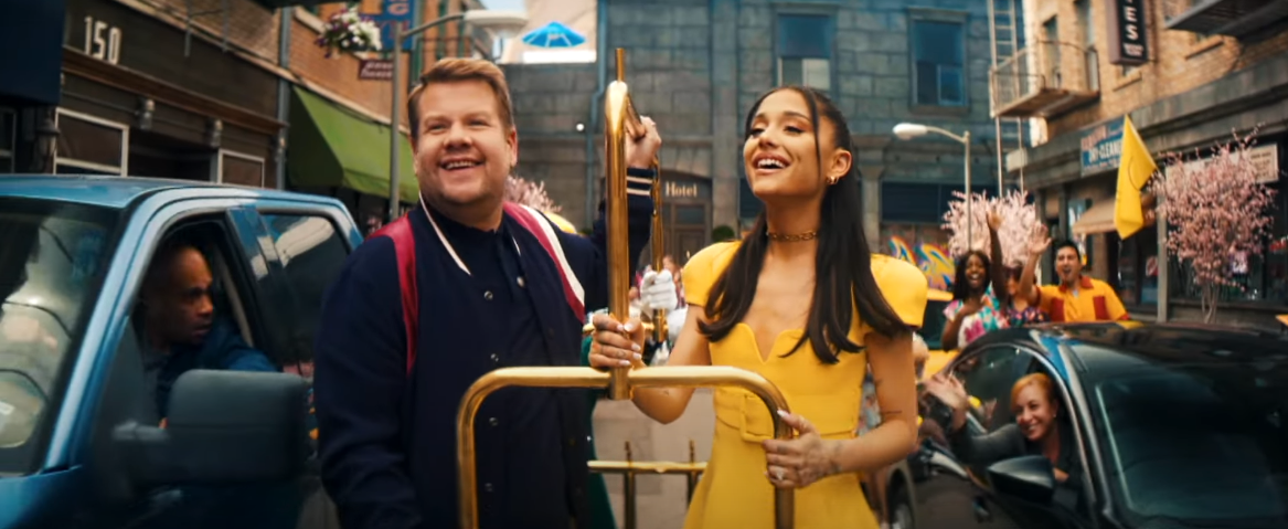 يوتيوب/ أغنية No Lockdowns Anymore