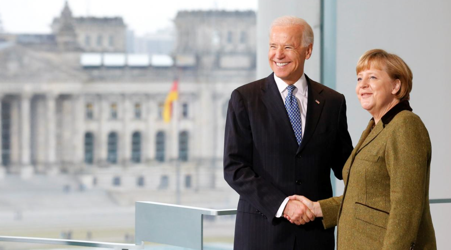 بايدن يعود مجدداً إلى الأوروبيين ولكن هل هم مستعدون لمسايرة أمريكا في نهجها الجديد مع روسيا والصين؟