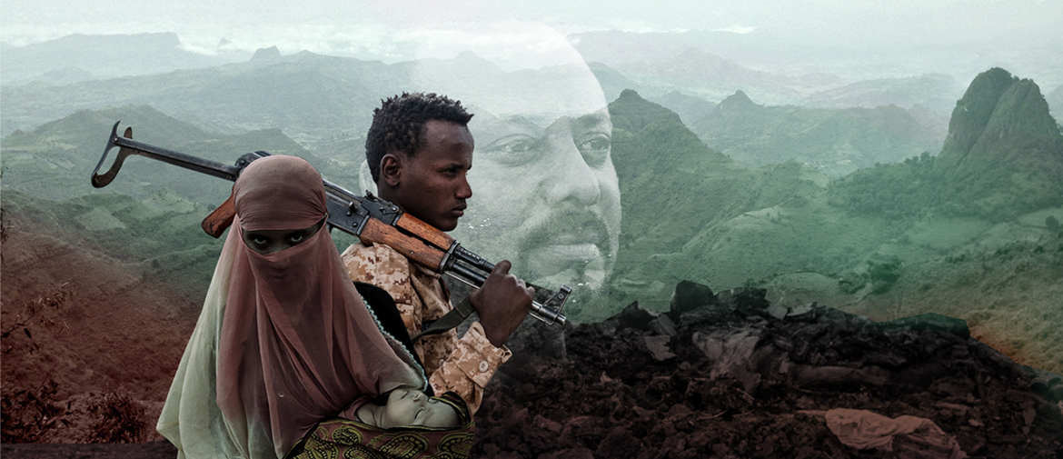 إثيوبيا المهددة بالانفجار